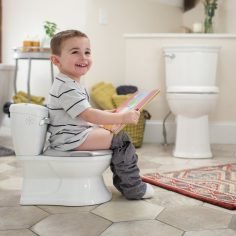 Potty Training for Toddlers